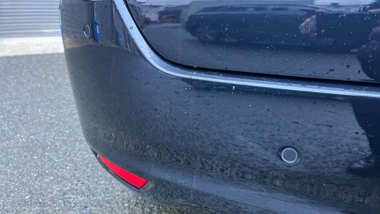 Honda Jazz 1.5 i-MMD Hybrid SR 5dr eCVT Hybrid Hatchback